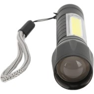 مصباح يدوي محمول فائق السطوع صغير الحجم