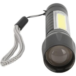 مصباح يدوي محمول فائق السطوع صغير الحجم