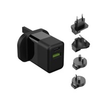 20 واط شاحن سريع