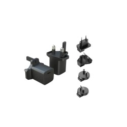 25 واط شاحن سريع