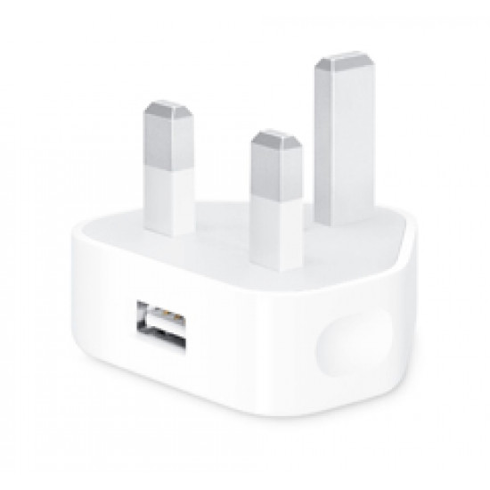 محول طاقة APPLE USB (3 رؤوس) 