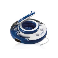 حافظة برودة قابلة للنفخ - آيس بوكس قطر 89 سم