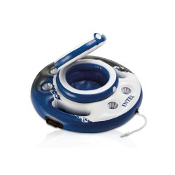 حافظة برودة قابلة للنفخ - آيس بوكس قطر 89 سم