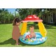 حوض سباحة للأطفال - شكل المشروم