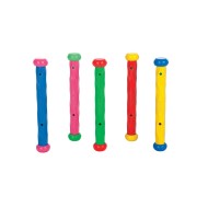 ألعاب حوض السباحة تحت الماء عدد 5 قطع