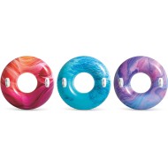 طفاحية شكل دونات قياس 114 سم