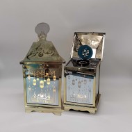 فانوس مع مبخر