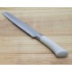سكين خبز من الفولاذ المقاوم للصدأ مقاس 8 بوصات من G&J