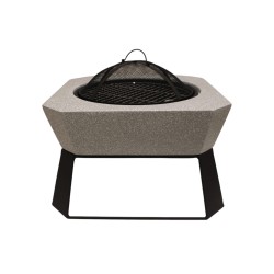 دوة شكل مربع 2024 - أسود أو رمادي