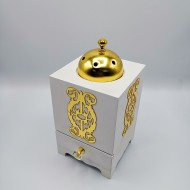 مبخرة فاخرة