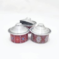  تمرية شكل قدر صغير - 1 حبة