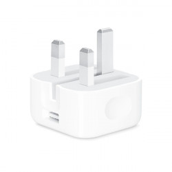 Apple USB Power Adapter (Folding Pins)