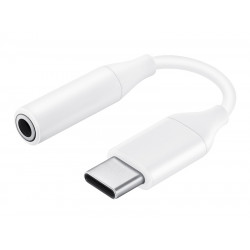 Apple USB-C Headphone Jack Adapter
