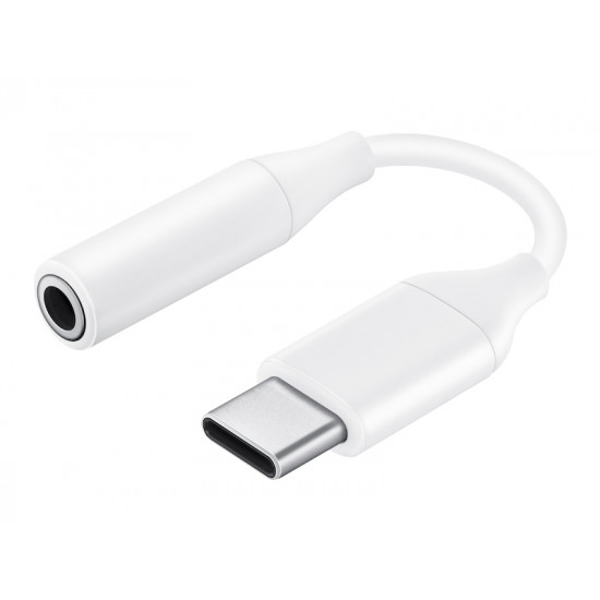 محول مقبس سماعة رأس USB-C من Apple